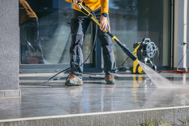 Best Sidewalk and Walkway Cleaning  in Oak Hill, TN