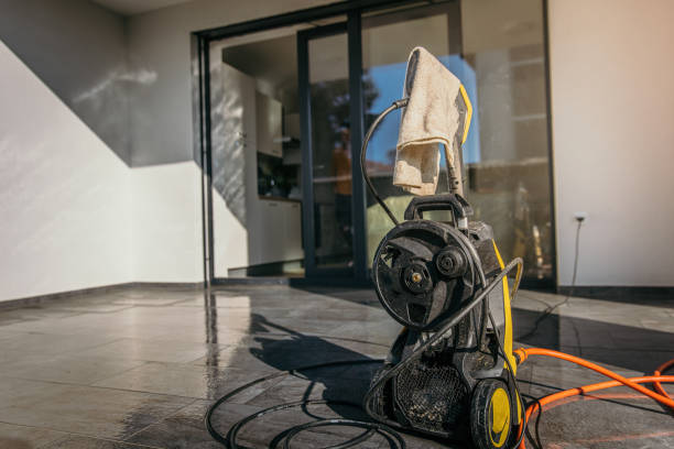 Best Driveway Pressure Washing  in Oak Hill, TN