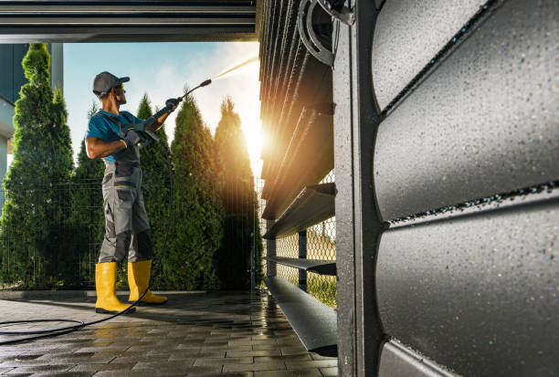 Best Patio and Deck Pressure Washing  in Oak Hill, TN