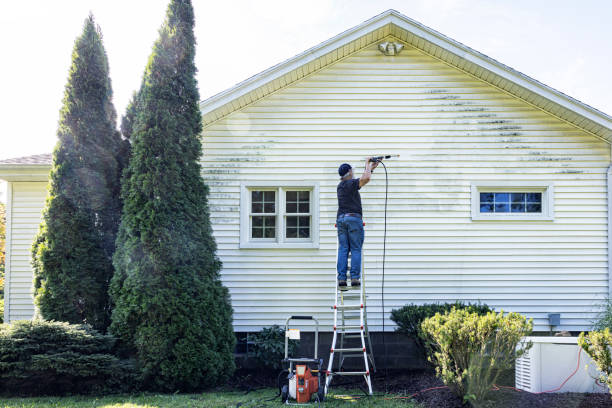 Spring Cleaning in Oak Hill, TN