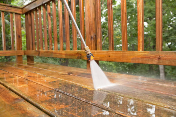 Best Building Exterior Washing  in Oak Hill, TN