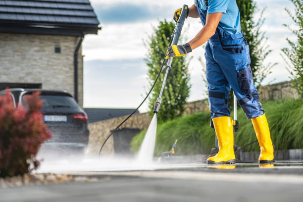 Best Fence Cleaning  in Oak Hill, TN